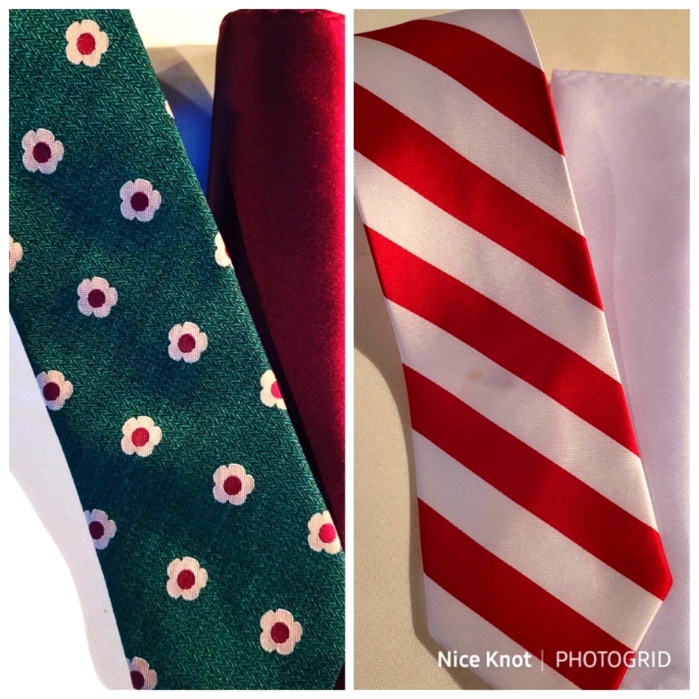 Neckties